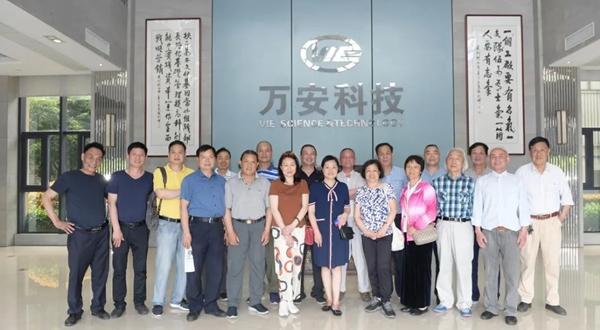 浙江万安科技股份有限公司
