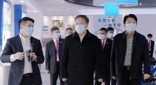 浙江万安科技股份有限公司