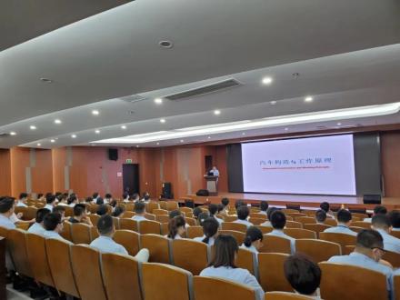 浙江万安科技股份有限公司
