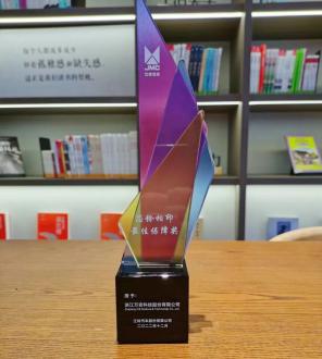 浙江万安科技股份有限公司